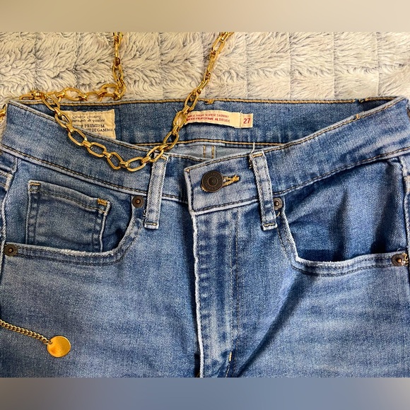 Levi’s Mile High - Picture 3 of 3